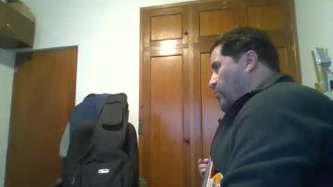 Snapshot of rodfer chatting on May 2026 10:56:02 AM Rodfer online show from May 2026 10:56:02 AM