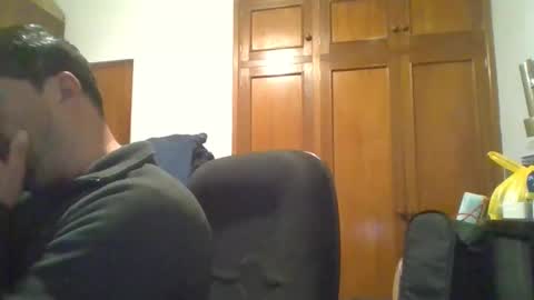 Snapshot of rodfer chatting on May 2026 08:43:02 AM Rodfer online show from May 2026 08:43:02 AM