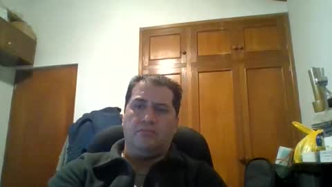 Snapshot of rodfer chatting on June 2026 10:28:02 AM Rodfer online show from June 2026 10:28:02 AM