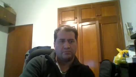 Snapshot of rodfer chatting on June 2026 10:10:02 AM Rodfer online show from June 2026 10:10:02 AM