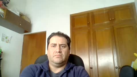 Snapshot of rodfer chatting on June 2026 02:08:01 PM Rodfer online show from June 2026 02:08:01 PM