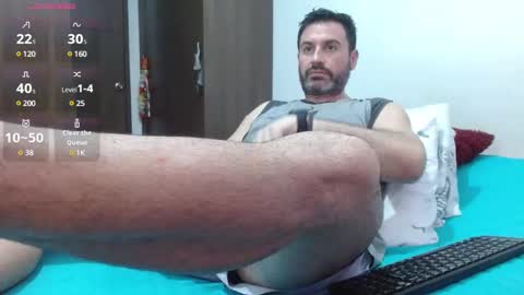 Rod online show from March 2025 08:21:01 PM