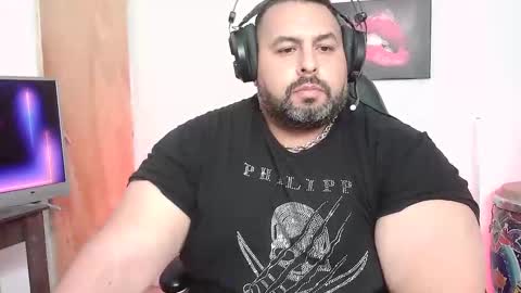 rodrixxx54 online show from January 2025 11:23:01 PM