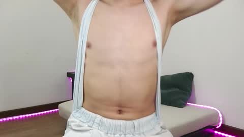 Roff Lust online show from February 2026 03:22:02 AM