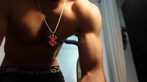 Roger Belmont online show from September 2025 05:08:01 AM