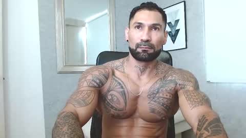 Rogers online show from December 2025 03:06:01 PM