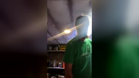 rogerwooddell691 online show from June 2026 11:47:01 PM