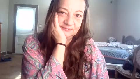 Rosie Rios online show from September 2025 01:13:01 PM