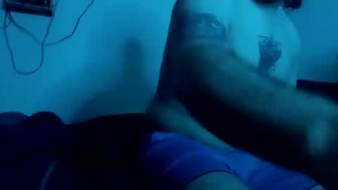 Mr. Red online show from February 2025 07:56:01 AM