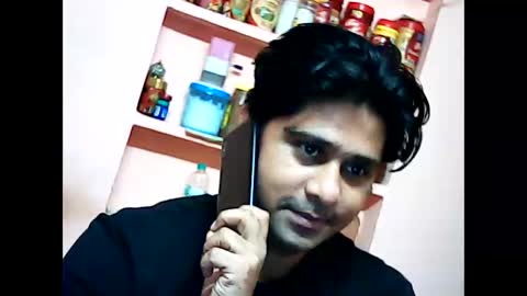 rokky25 online show from January 2025 12:54:01 PM