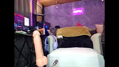 Rok-N-Blaze online show from October 2025 03:38:02 AM