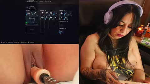 Rok-N-Blaze online show from February 2026 07:51:01 AM