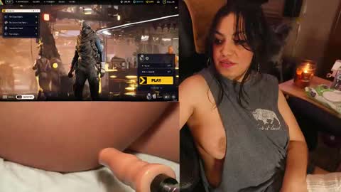 Rok-N-Blaze online show from March 2026 03:11:02 AM