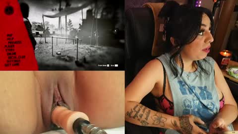 Rok-N-Blaze online show from March 2026 02:00:02 AM