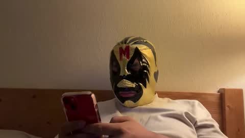 roland_96 online show from October 2025 05:09:02 AM