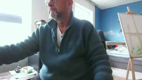 rolandloser1000 online show from March 2026 08:09:02 AM