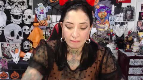 Rolly online show from October 2025 10:10:01 PM