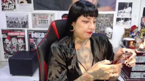 Rolly online show from November 2025 10:41:02 PM