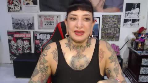 Rolly online show from January 2026 10:23:01 PM