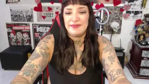 Rolly online show from February 2026 06:52:02 PM