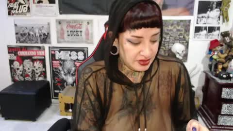 Rolly online show from March 2026 10:25:01 PM