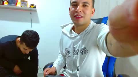 rolos_hot32 online show from September 2025 01:20:02 AM