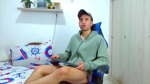 rolos_hot32 online show from October 2025 02:59:01 PM