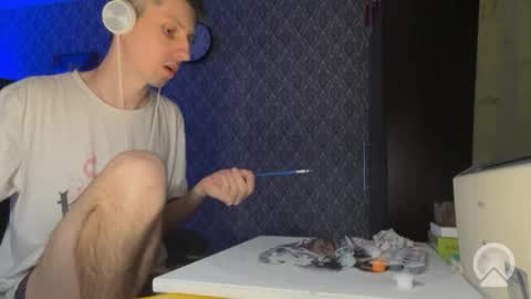 roma305991 online show from December 2025 07:55:01 PM