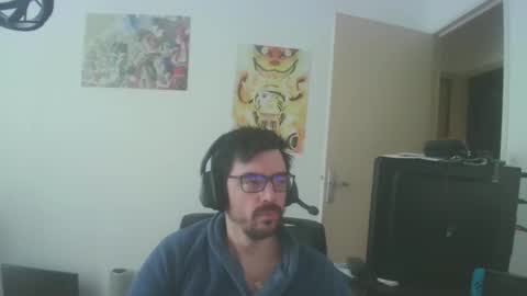 romainb72 online show from February 2025 11:45:02 AM