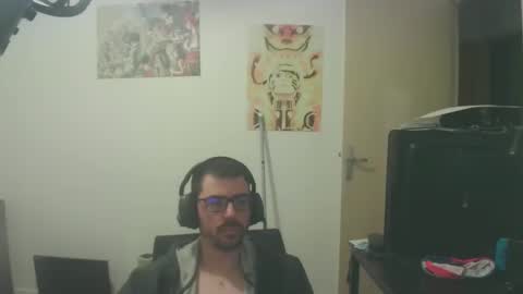 romainb72 online show from March 2025 11:35:02 PM