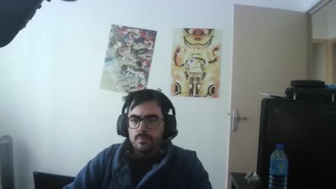 romainb72 online show from January 2026 12:31:01 PM