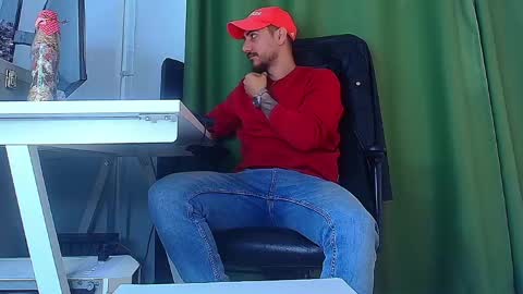 romaniamaster1 online show from April 2026 05:41:01 AM