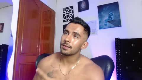 Roman online show from April 2026 09:08:02 PM