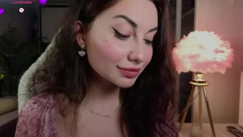 romanticsonya online show from April 2026 10:45:02 PM