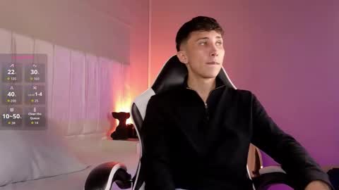 Rome online show from April 2026 07:49:02 PM