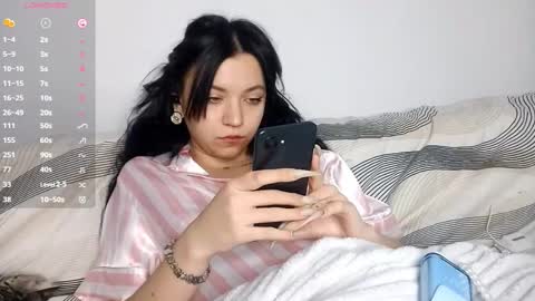 Anica online show from October 2025 05:42:01 PM