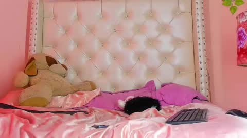 Snapshot of romeo_laurient chatting on March 2026 08:19:02 PM ROMEO online show from March 2026 08:19:02 PM