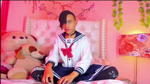 Snapshot of romeo_laurient chatting on April 2026 09:24:01 PM ROMEO online show from April 2026 09:24:01 PM