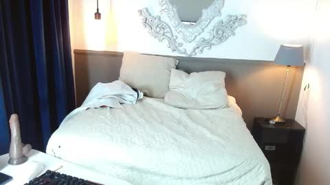 Snapshot of romeo_laurient chatting on April 2026 07:40:02 PM ROMEO online show from April 2026 07:40:02 PM