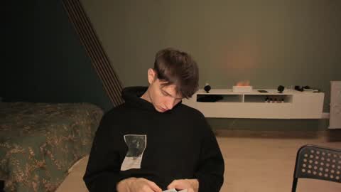 Romeo online show from December 2024 03:25:02 AM