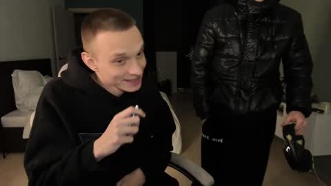 Romeo online show from February 2025 04:21:02 AM