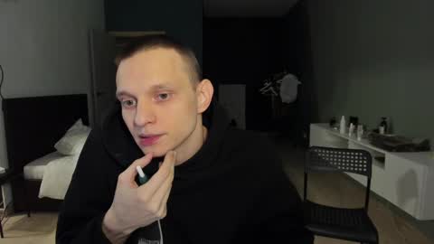 Romeo online show from February 2025 10:50:02 PM