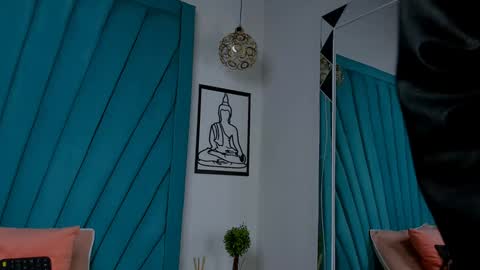 Romeo Ricci online show from January 2025 12:42:01 PM