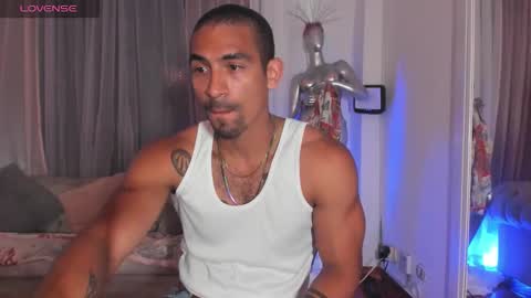 R O M E O  online show from December 2024 11:46:02 PM