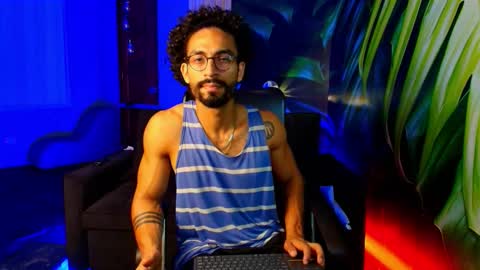 R O M E O  online show from February 2026 09:02:02 PM