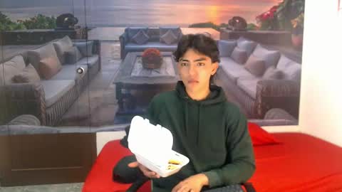 Romeo online show from January 2026 07:17:01 PM