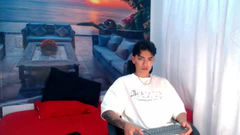 Romeo online show from January 2026 08:33:01 PM