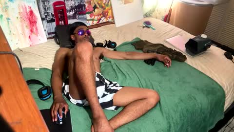 romeotyn online show from February 2025 04:09:02 PM