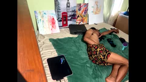 romeotyn online show from February 2025 02:55:02 PM