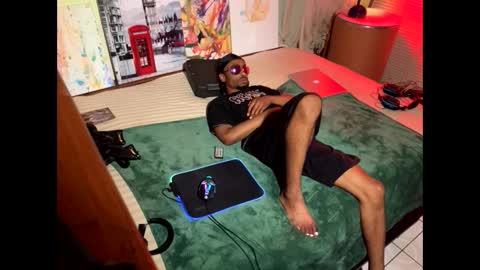 romeotyn online show from February 2025 08:21:02 AM